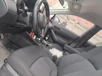 Toyota Frontlander