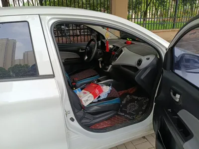Changan Benni E-Star