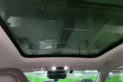 Leapmotor C11