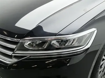 Volkswagen Phideon