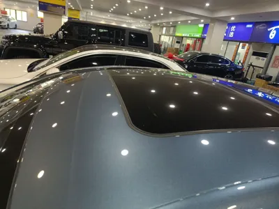 BYD Destroyer 05