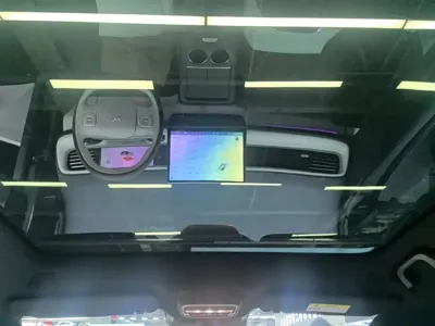 Xpeng G6