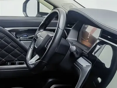 Venucia Star