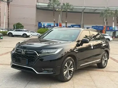 Honda UR-V
