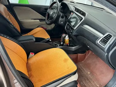 Honda Greiz