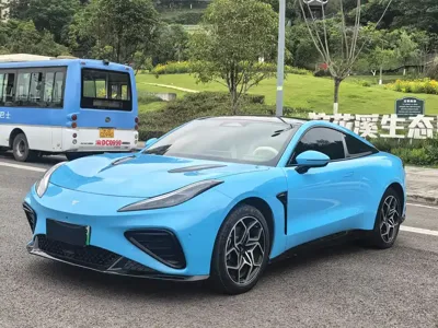 NETA Neta GT