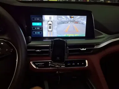 Changan 长安CS75PLUS