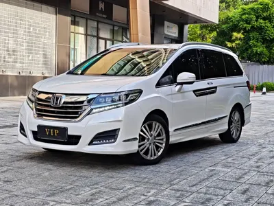 Honda Elysion