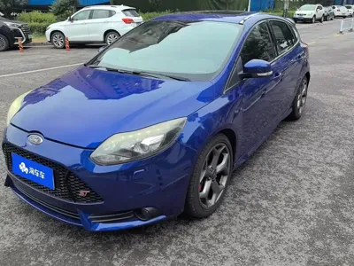 Ford Focus (Import)