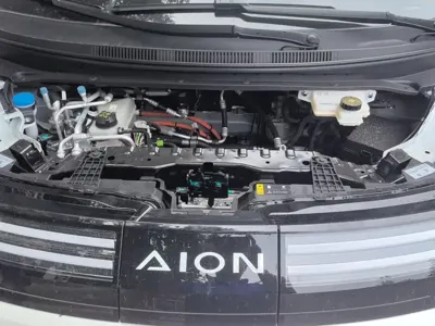 AION AION N60