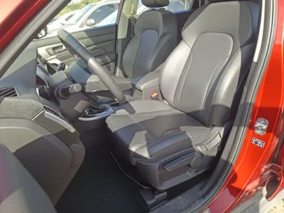 Haval H2