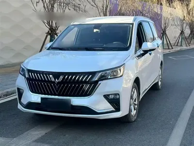 Wuling Jiachen