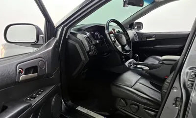 KG_Mobility_Ssangyong KORANDO