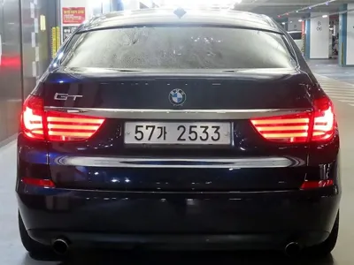 BMW Gran Turismo