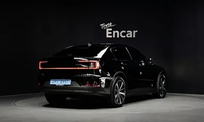 Polestar Polestar 2