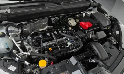 Renault-KoreaSamsung Arkana