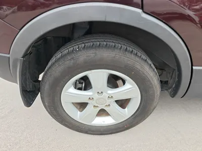 Haima S5