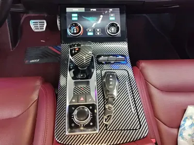 Jetour X70 Plus