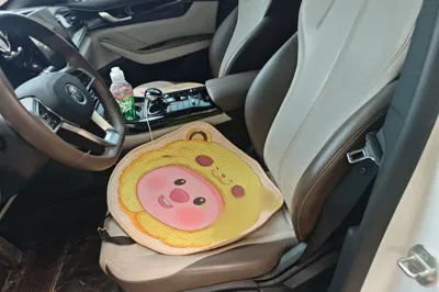 BYD Qin Plus