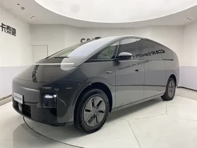 Li Auto Li MEGA
