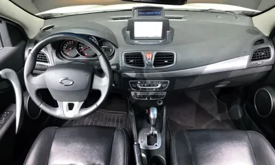 Renault-KoreaSamsung SM3