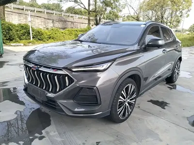 Oshan Oushang X5