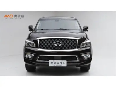 Infiniti QX80