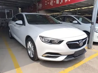 Buick Regal