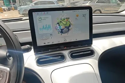 Smart #1
