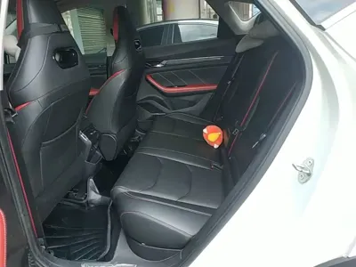 Geely Emgrand S