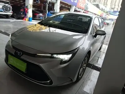 Toyota Levin