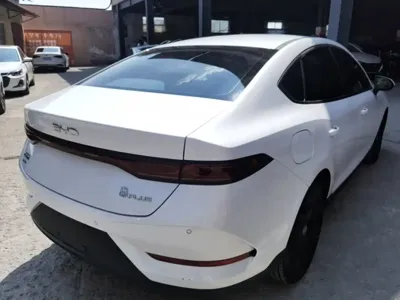 BYD Qin Plus