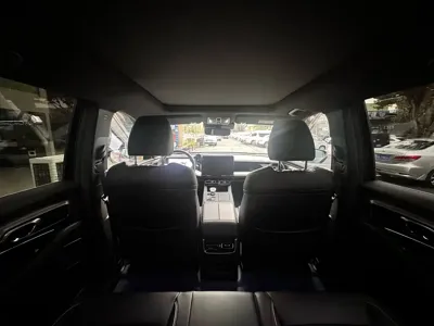 GAC Motor Trumpchi GS8