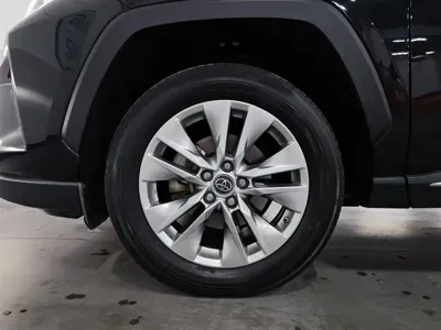 Toyota Wildlander