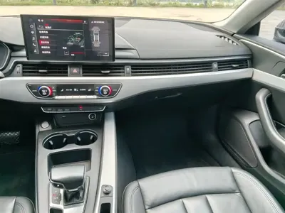 Audi A5 (Import)