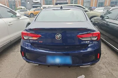 Buick Regal