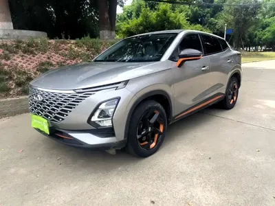 Chery Omoda