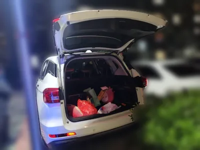 Haval M6