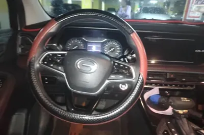 GAC Trumpchi GS4