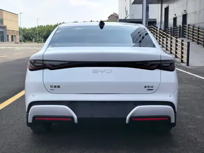BYD 海豹06