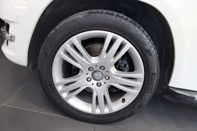 Mercedes-Benz GLK-Class