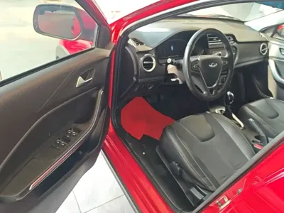 Chery Tiggo 3x