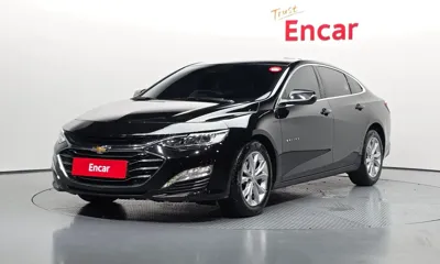 ChevroletGMDaewoo Malibu