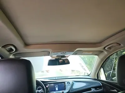 Buick Envision Plus