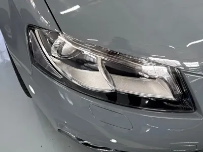 Audi A3 (Import)