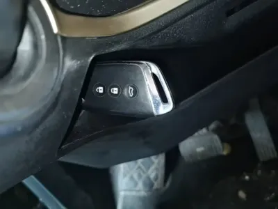 Baojun KiWi EV