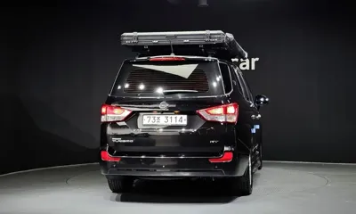 KG_Mobility_Ssangyong KORANDO