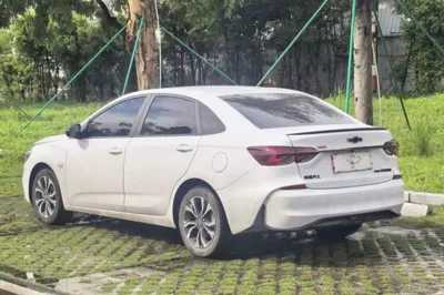Chevrolet Monza