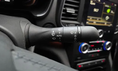 Renault-KoreaSamsung SM6