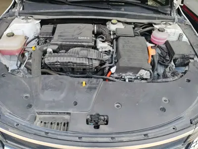 BYD Destroyer 05